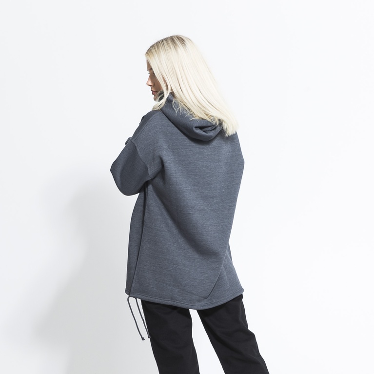 Long hood "Alanis" Long hood "Alanis"